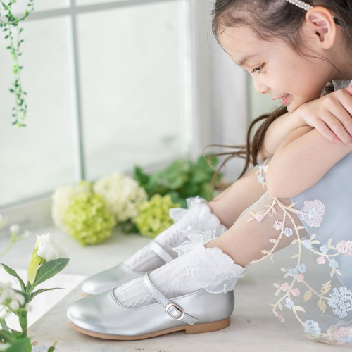 フォーマルシューズベルト