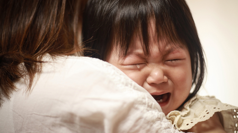 「成長痛」の本当の原因は靴かもしれない？整形外科医の視点