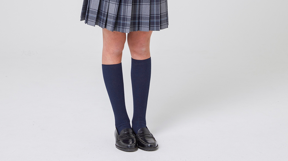 中高生になっても要注意。学校指定「ローファー」の落とし穴