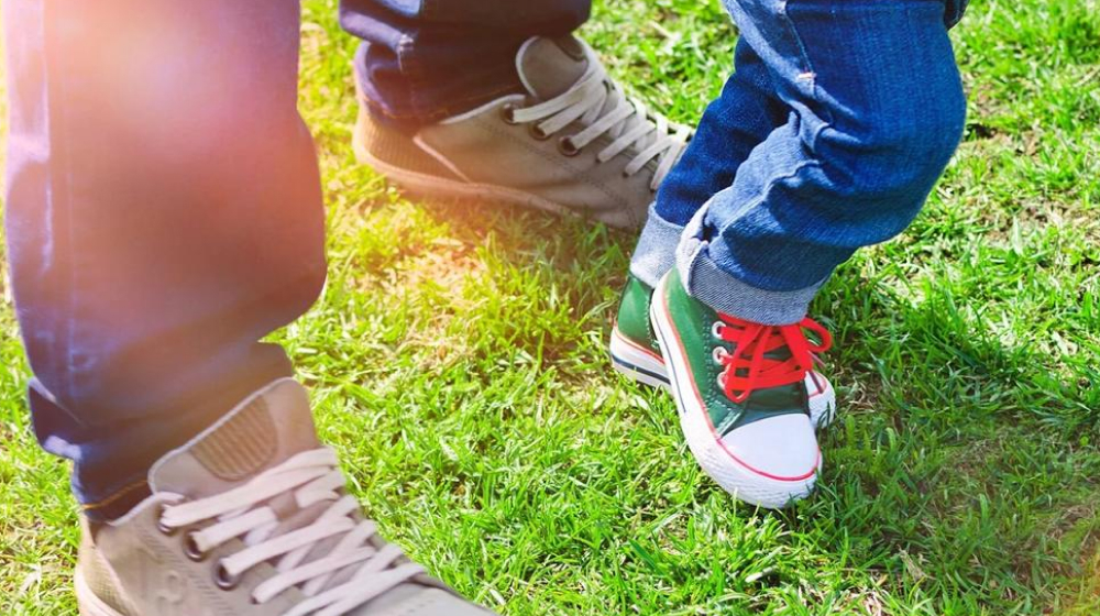 子どもの靴、また買い替え？「大きめ」を選ぶ前に知ってほしい捨て寸の話